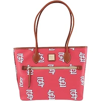 Dooney & Bourke St. Louis Cardinals Sporty Monogram Tote