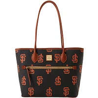 Dooney & Bourke San Francisco Giants Sporty Monogram Tote