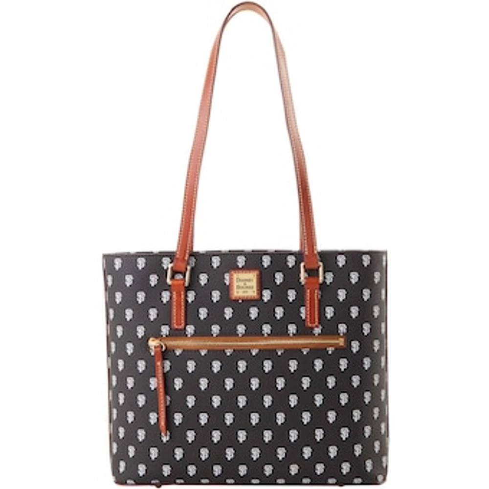 Dooney & Bourke San Francisco Giants Signature Shopper Purse