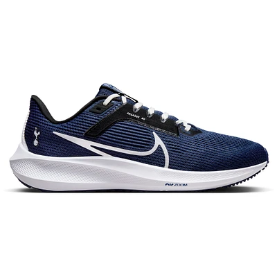 Unisex Nike Navy Tottenham Hotspur Pegasus 40 Road Running Shoe