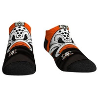 Unisex Rock Em Socks Anaheim Ducks Mascot Walkout Low Cut