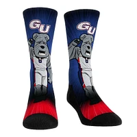 Rock Em Socks Gonzaga Bulldogs Mascot Pump Up Crew