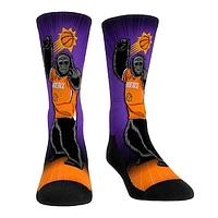 Rock Em Socks Phoenix Suns Mascot Pump Up Crew