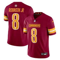 Men's Nike Brian Robinson Jr. Washington Commanders Vapor Untouchable Limited Jersey