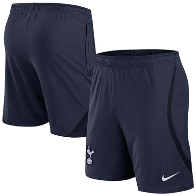 Men's Nike Navy Tottenham Hotspur 2023/24 Strike Performance Shorts