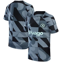 Youth Nike Chelsea / Academy Pro Pre-Match Performance Top