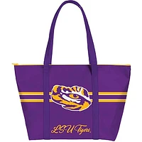 LSU Tigers Classic Weekender Tote Bag