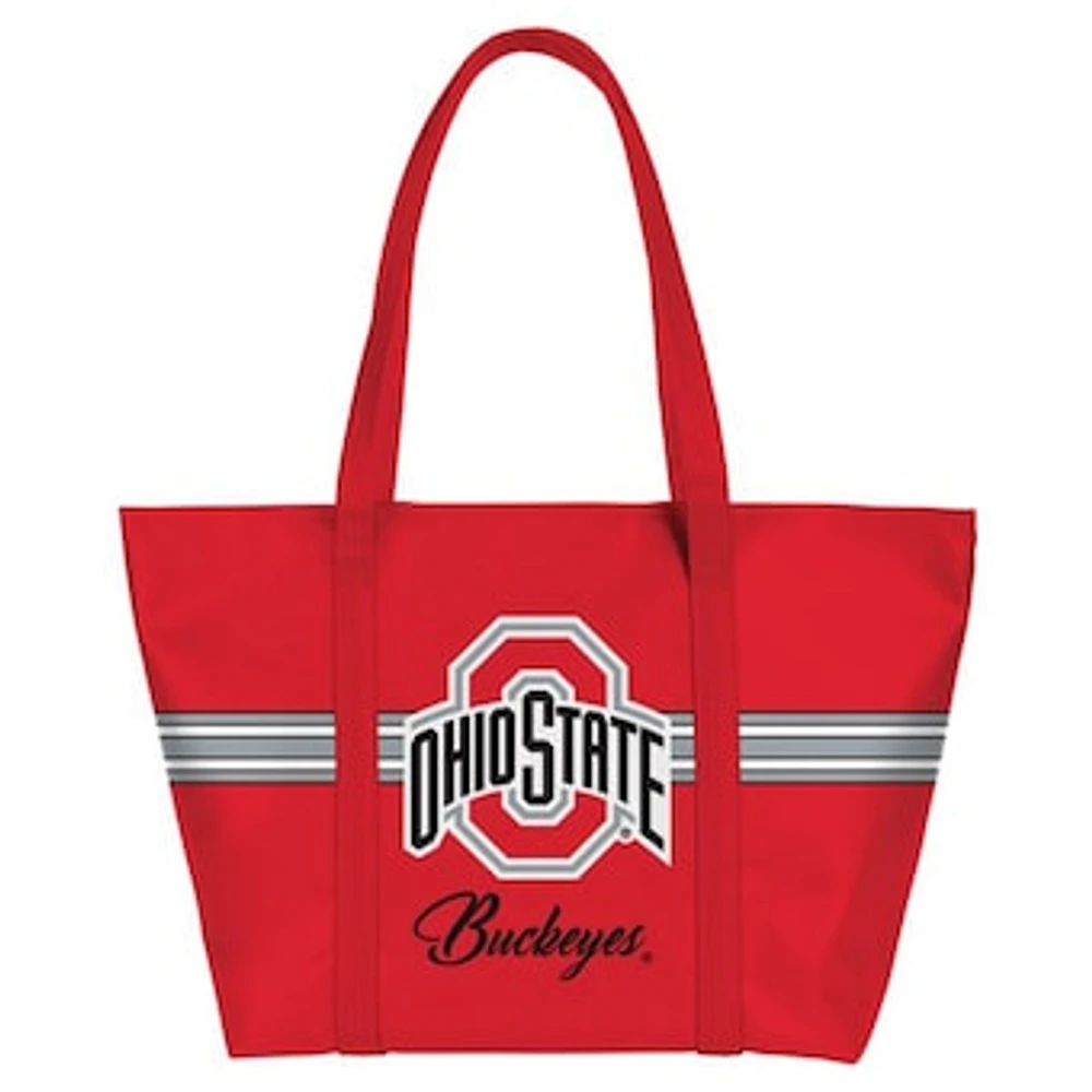 Ohio State Buckeyes Classic Weekender Tote Bag