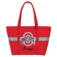 Ohio State Buckeyes Classic Weekender Tote Bag