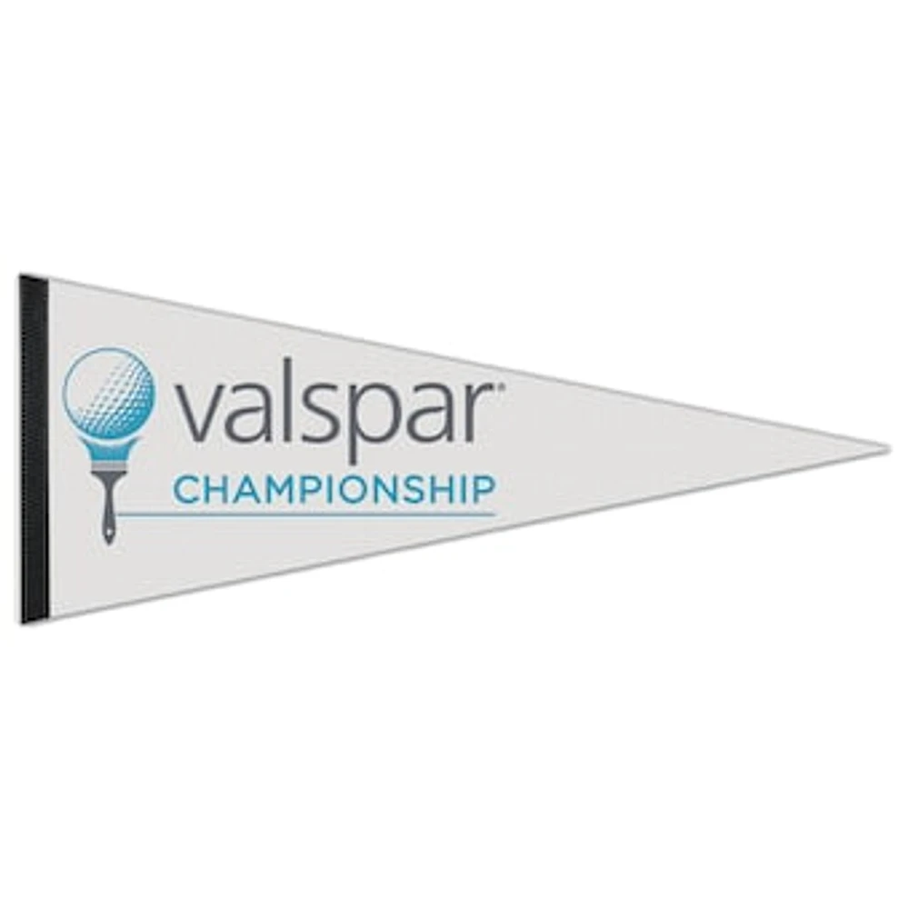 WinCraft Valspar Championship 12" x 30" Pennant