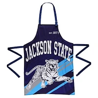 Kozy Cushions Jackson State Tigers 34" x 32" Graphic Grilling Apron