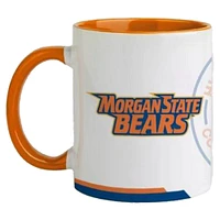 Kozy Cushions Morgan State Bears 11oz. Ceramic Mug