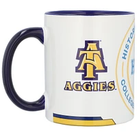 Kozy Cushions North Carolina A&T Aggies 11oz. Ceramic Mug