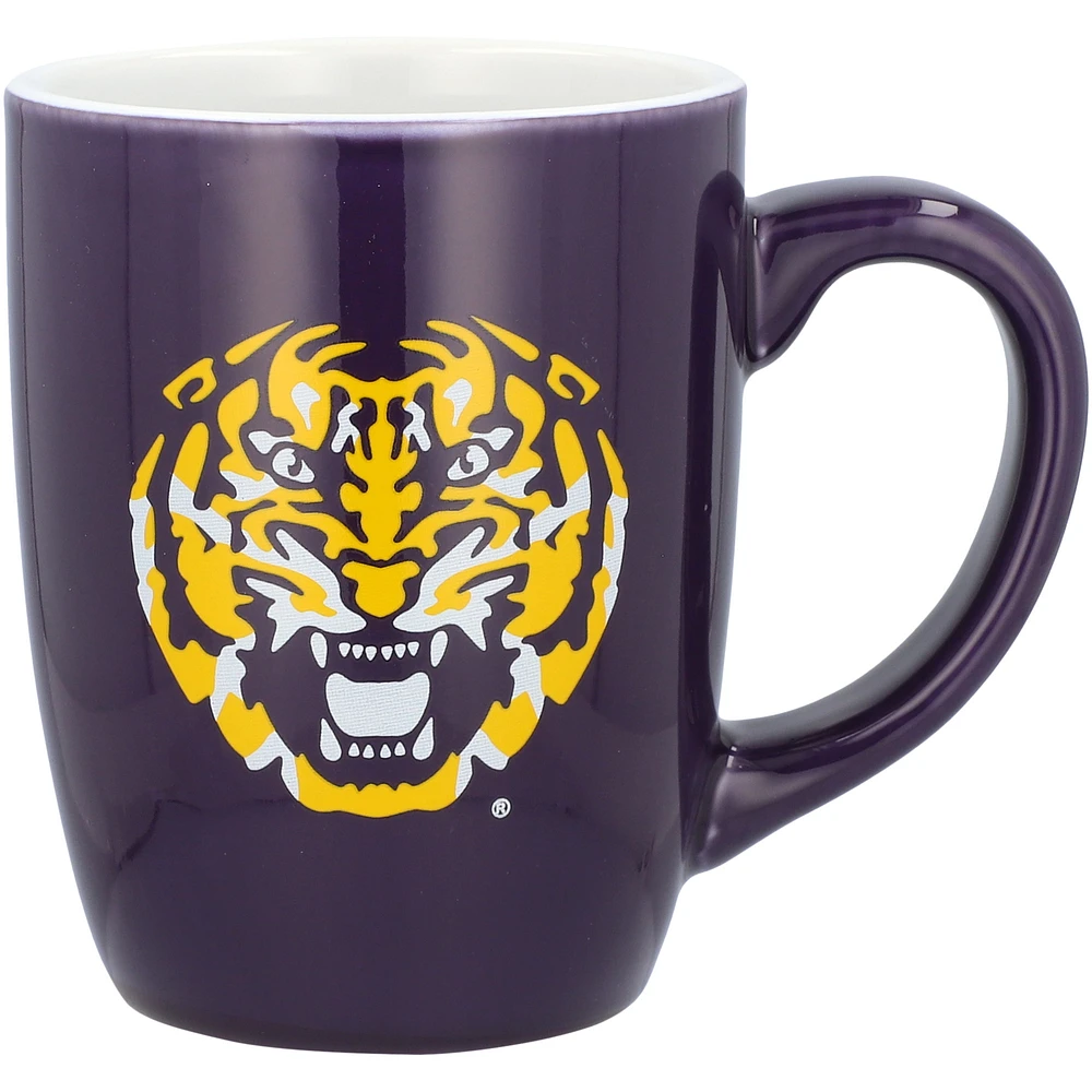 LSU Tigers 14oz. Bayou Brew Mug