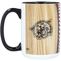 Villanova Wildcats 15oz. Baseball Mug