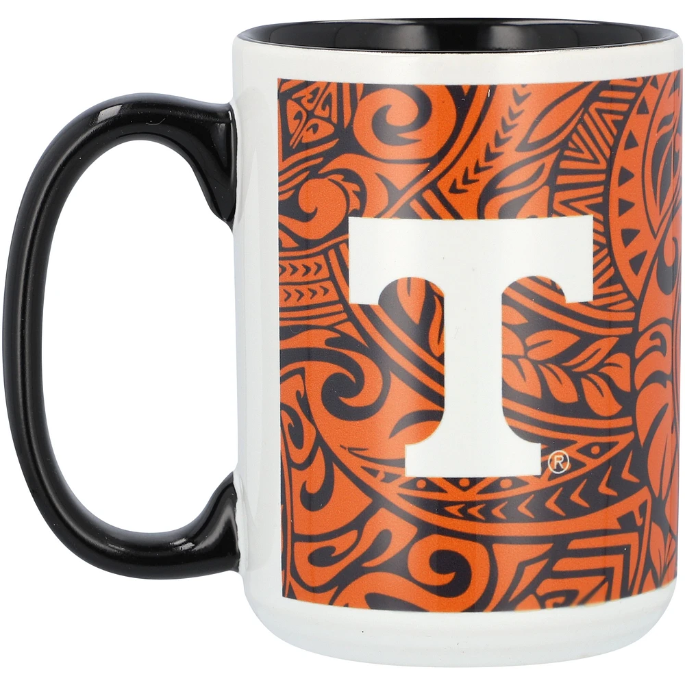 Tennessee Volunteers 15oz. Ohana Mug