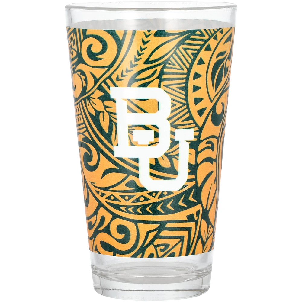 Baylor Bears 16oz. Ohana Pint Glass