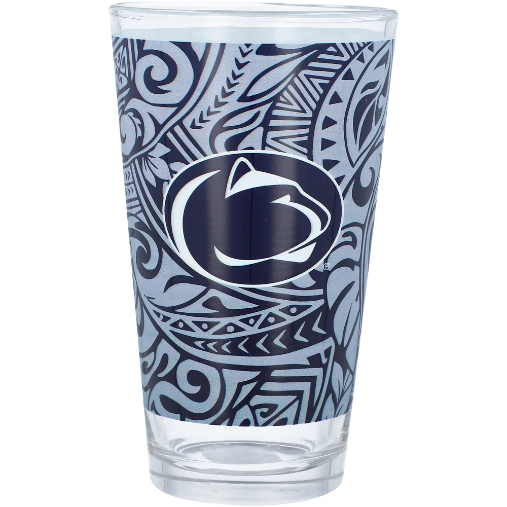 Penn State Nittany Lions 16oz. Ohana Pint Glass