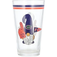 Florida Gators 16oz. Gnome Pint Glass