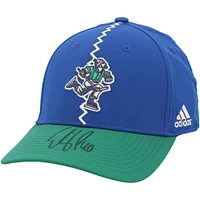 Elias Pettersson Vancouver Canucks Autographed 2022-23 Reverse Retro Cap