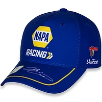 Men's Hendrick Motorsports Team Collection Royal Chase Elliott Uniform Adjustable Hat