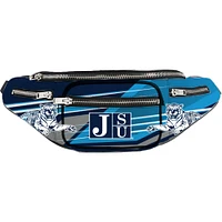 Kozy Cushions Jackson State Tigers Fanny Pack