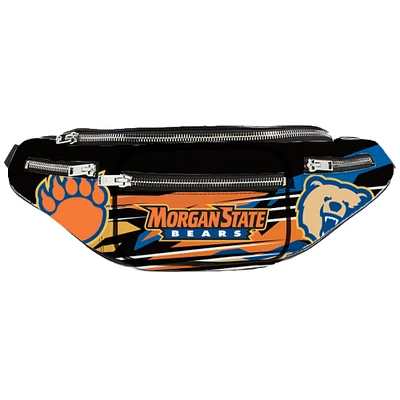 Kozy Cushions Morgan State Bears Fanny Pack