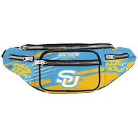 Kozy Cushions Southern University Jaguars Fanny Pack