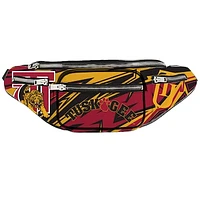Kozy Cushions Tuskegee Golden Tigers Fanny Pack