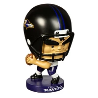 Baltimore Ravens Big Head Statue