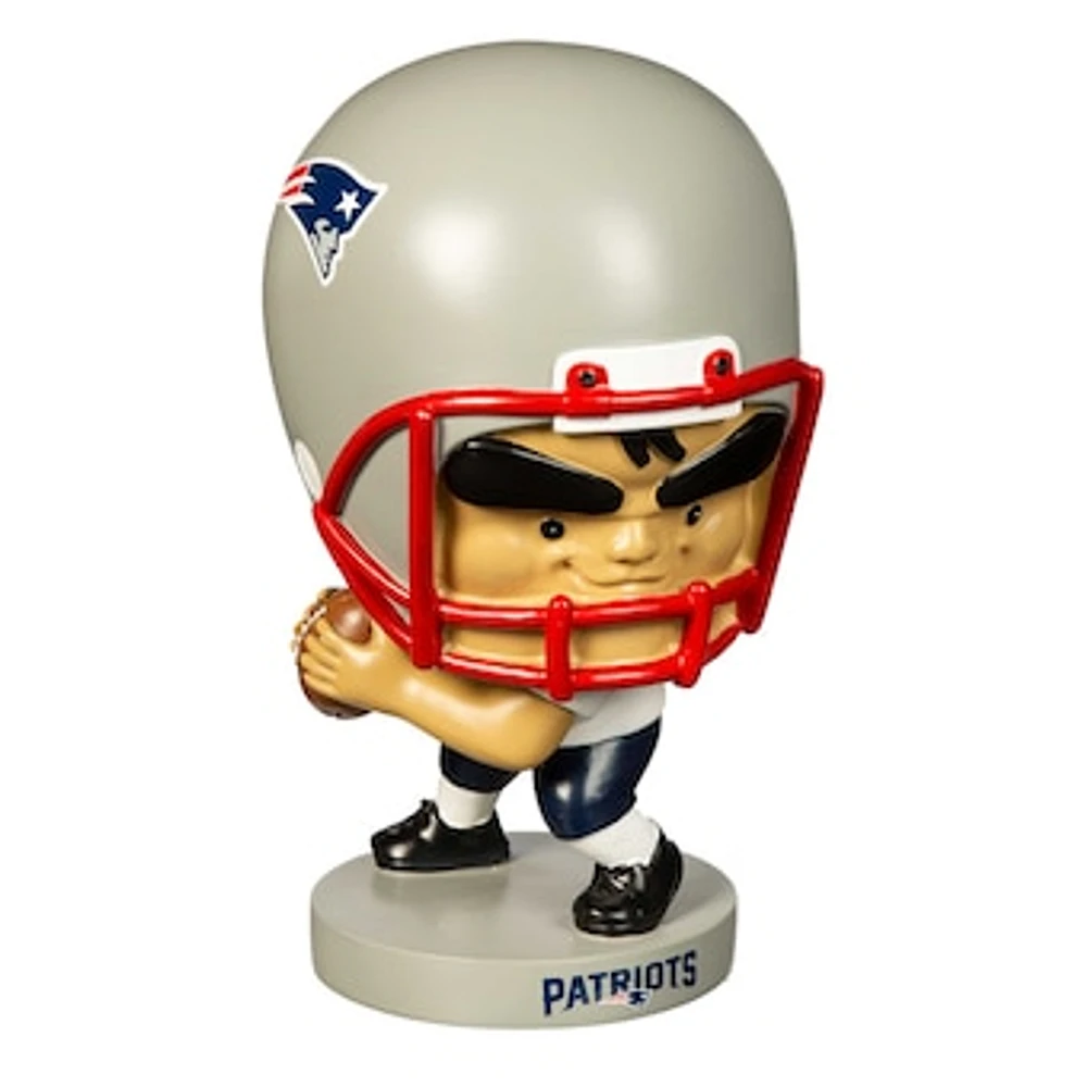 New England Patriots Big Head Statue