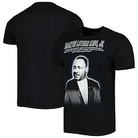 Unisex Martin Luther King Jr. Graphic T-Shirt