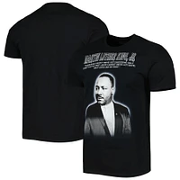 Unisex Martin Luther King Jr. Graphic T-Shirt