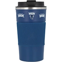 Howard Bison 18oz Coffee Tumbler with Silicone Grip