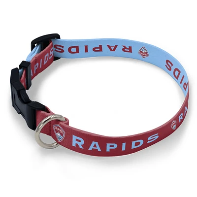 WinCraft Colorado Rapids Team Pet Collar