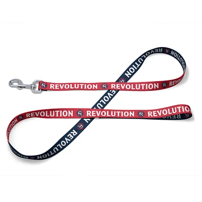WinCraft New England Revolution Pet Leash