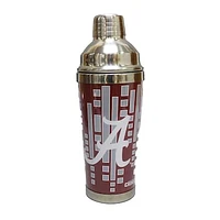 The Memory Company Alabama Crimson Tide 20oz. Shaker