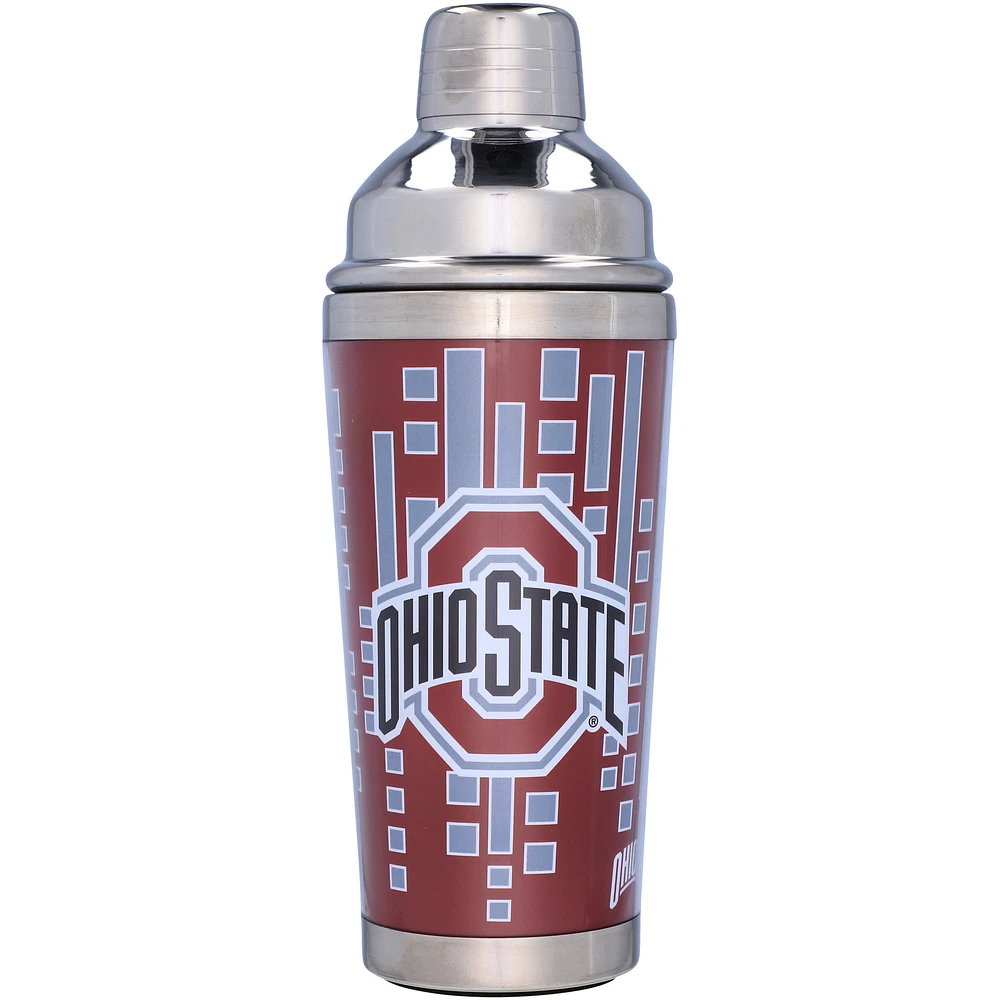 The Memory Company Ohio State Buckeyes 20oz. Shaker