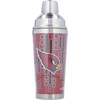 The Memory Company Arizona Cardinals 20oz. Shaker