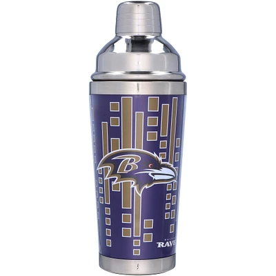 The Memory Company Baltimore Ravens 20oz. Shaker