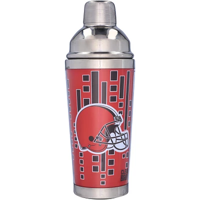 The Memory Company Cleveland Browns 20oz. Shaker