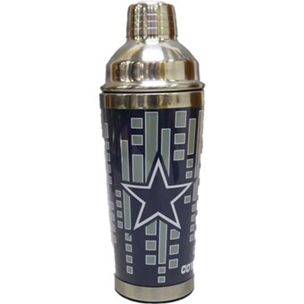 The Memory Company Dallas Cowboys 20oz. Shaker