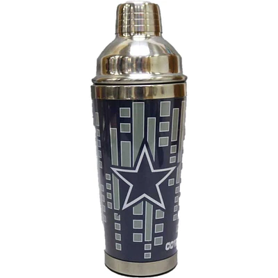 The Memory Company Dallas Cowboys 20oz. Shaker