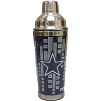 The Memory Company Dallas Cowboys 20oz. Shaker