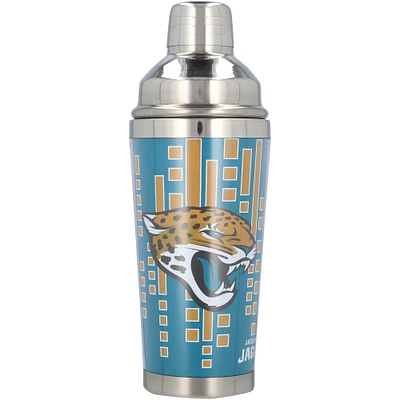 The Memory Company Jacksonville Jaguars 20oz. Shaker