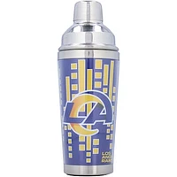 The Memory Company Los Angeles Rams 20oz. Shaker