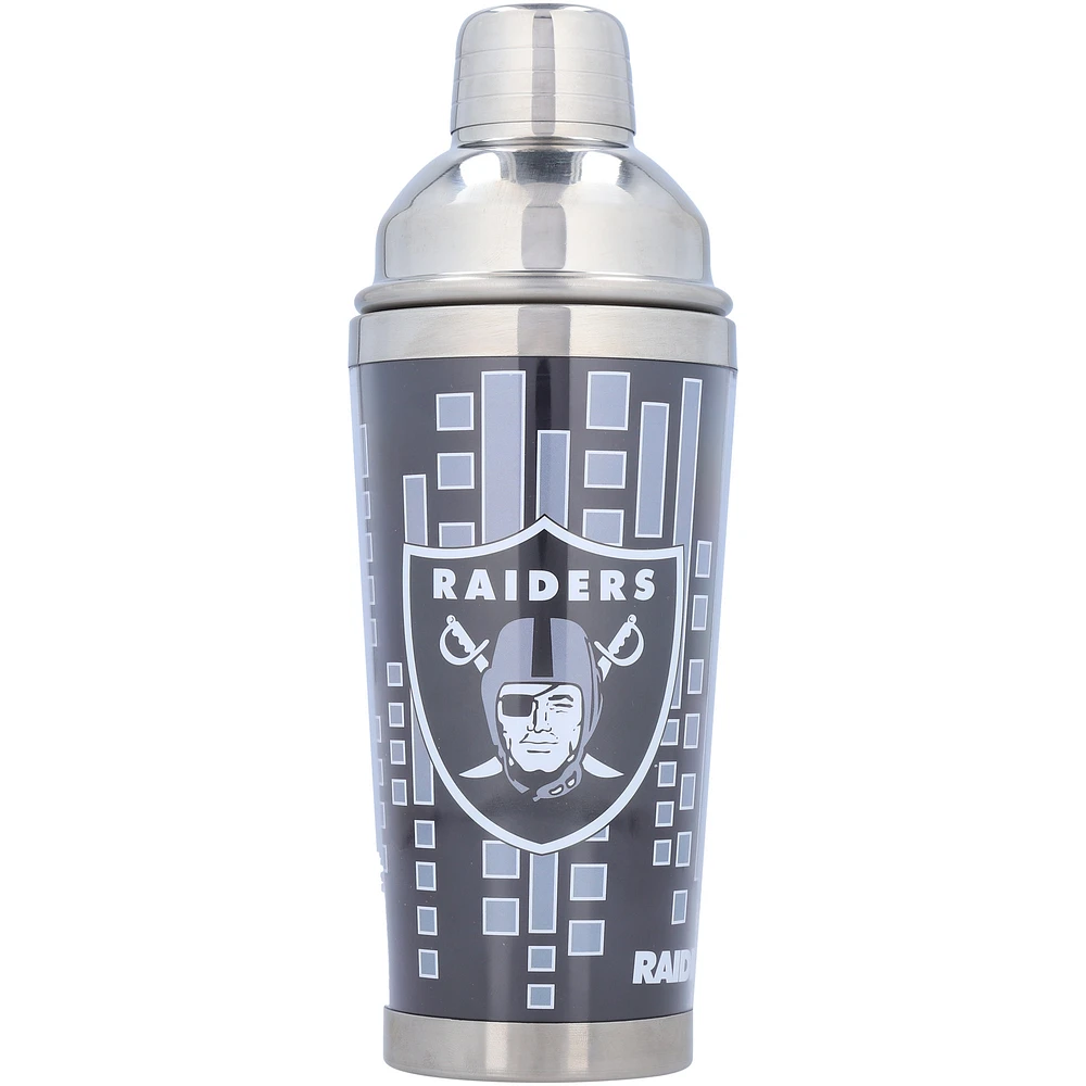 The Memory Company Las Vegas Raiders 20oz. Shaker