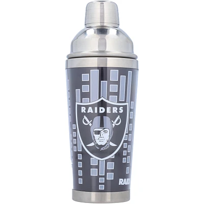 The Memory Company Las Vegas Raiders 20oz. Shaker
