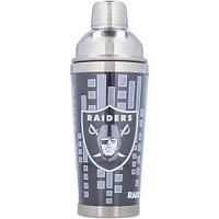 The Memory Company Las Vegas Raiders 20oz. Shaker
