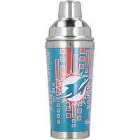 The Memory Company Miami Dolphins 20oz. Shaker